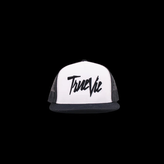 TrueVie SS25 Net Tucker Hat