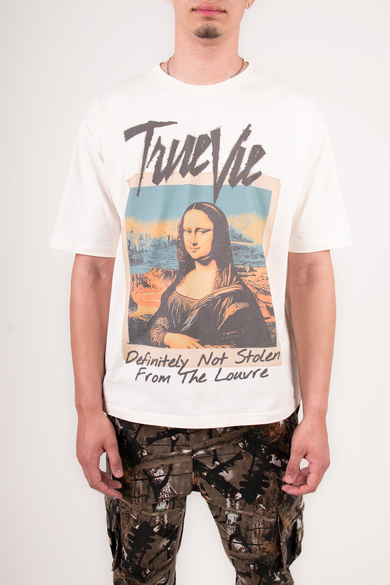 Mona Lisa