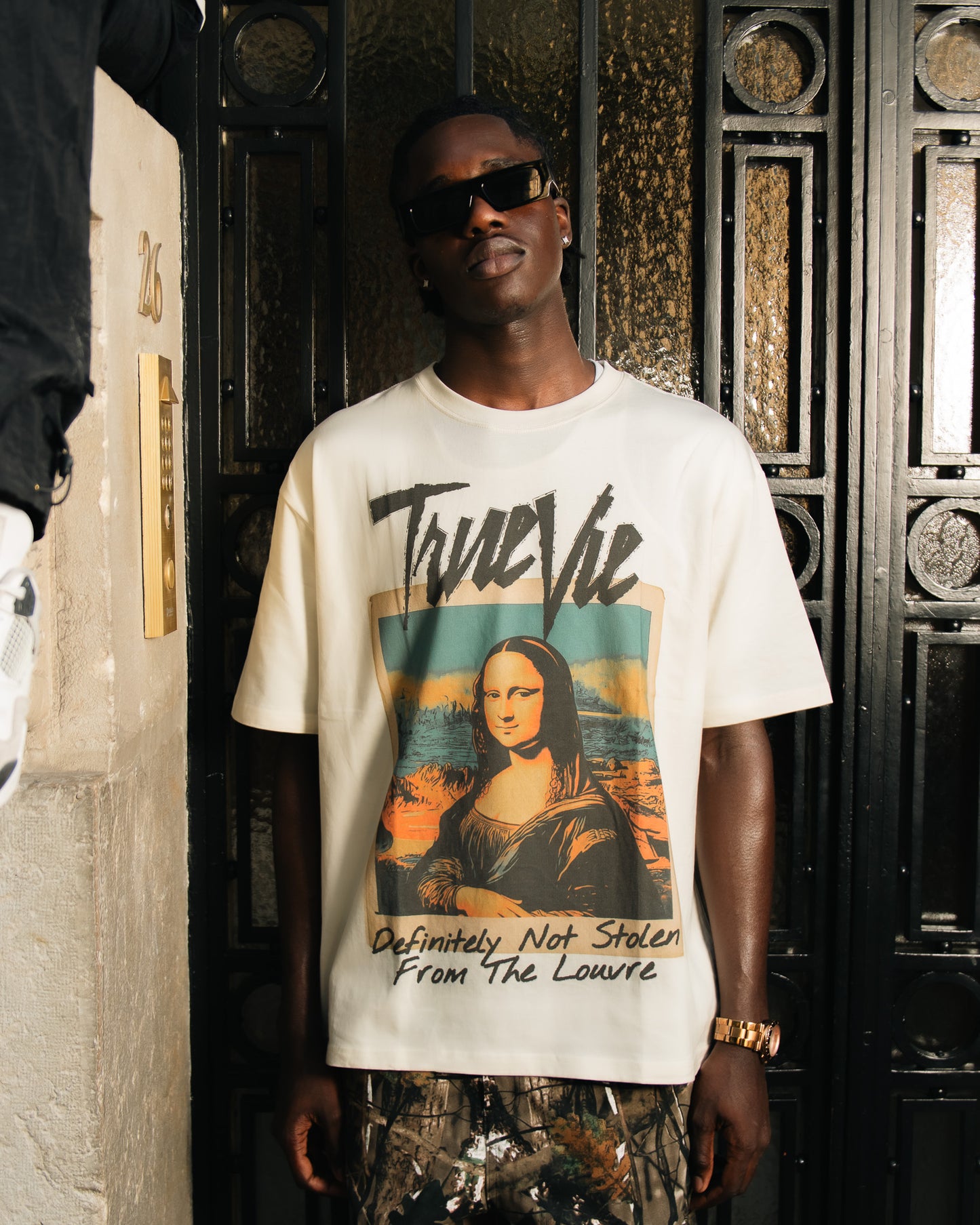 Mona Lisa