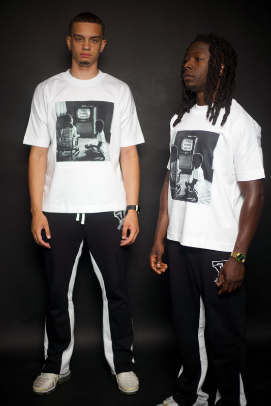 White Brainwashed Gen