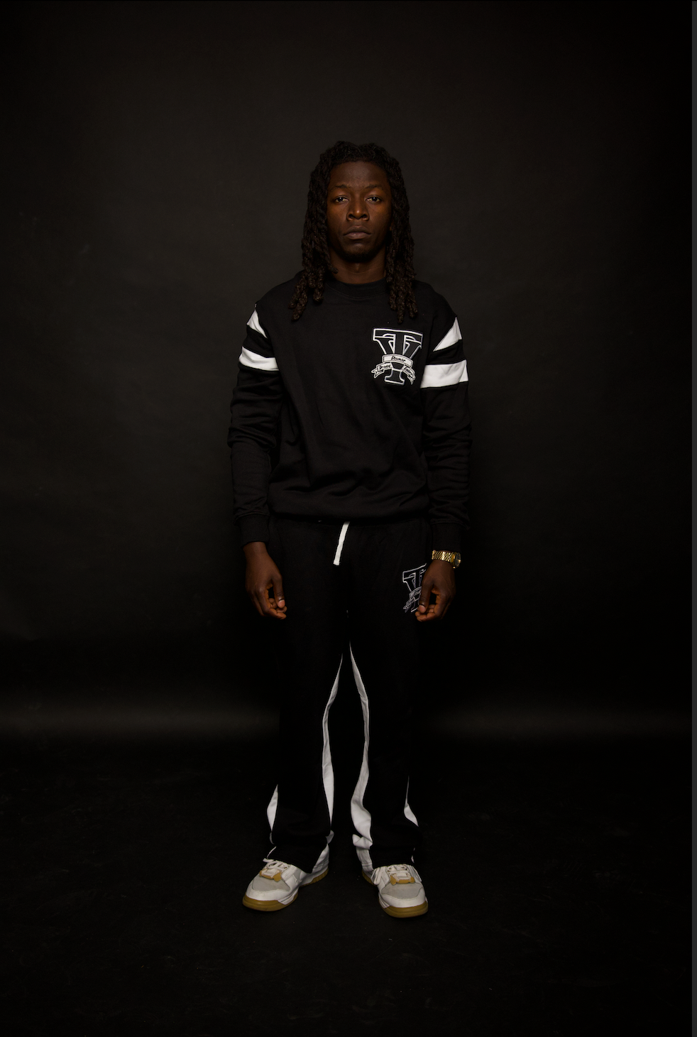 IDYTD Club Jumper