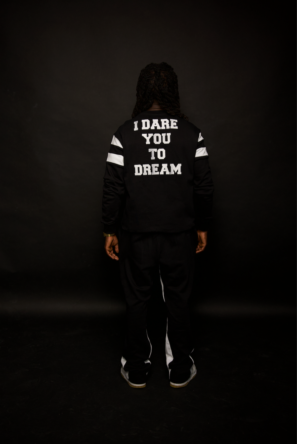 IDYTD Club Jumper