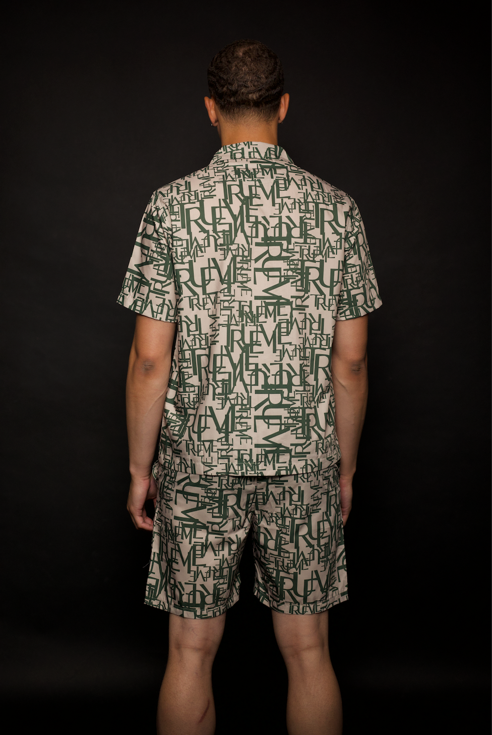 The Vacance Shirt