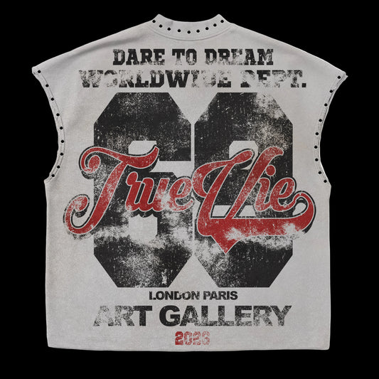 Département 69 Sleeveless