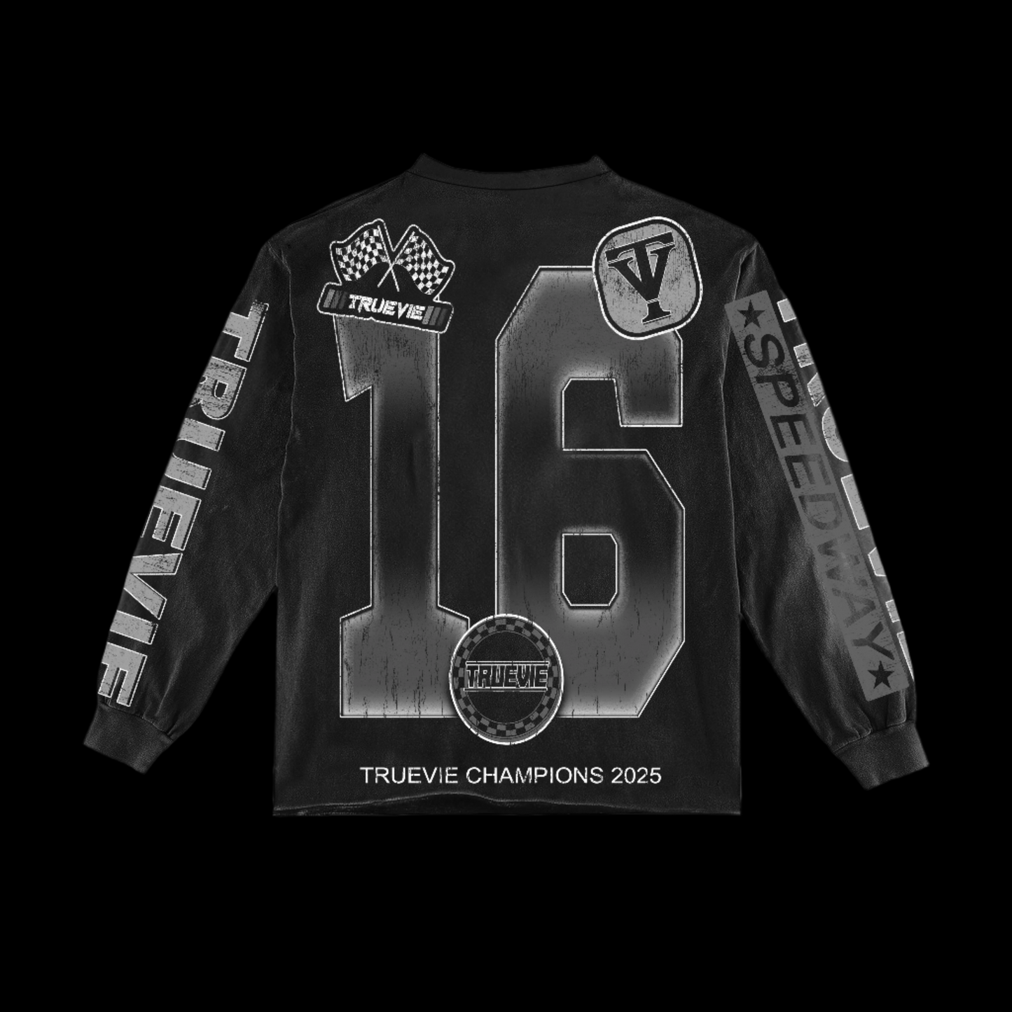 Champion Racer Sweater