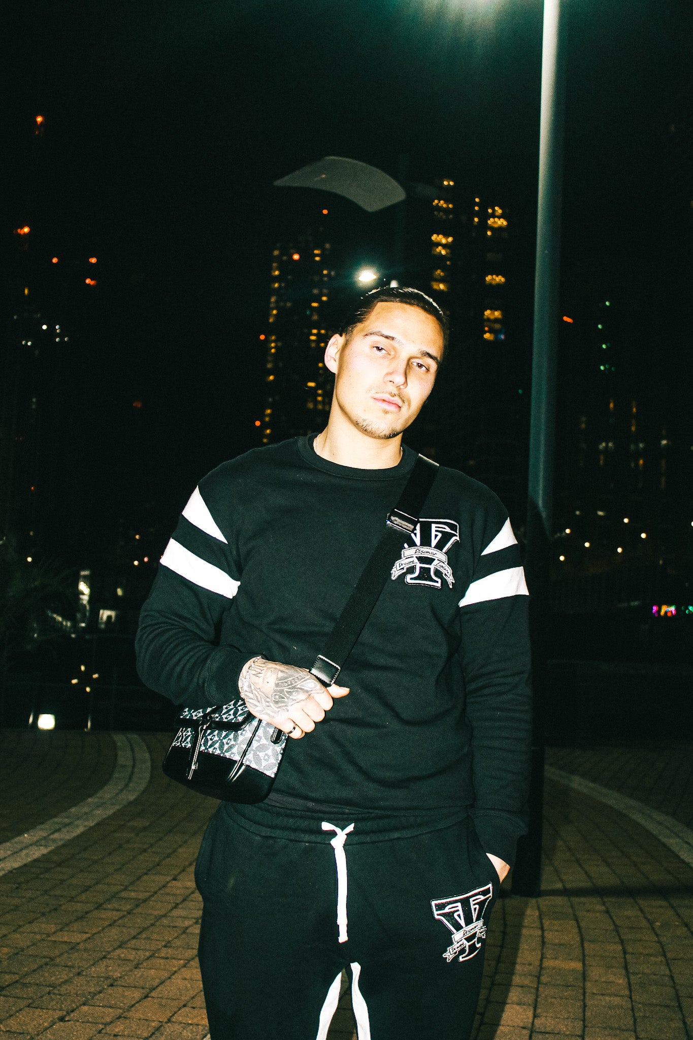 IDYTD Club Jumper