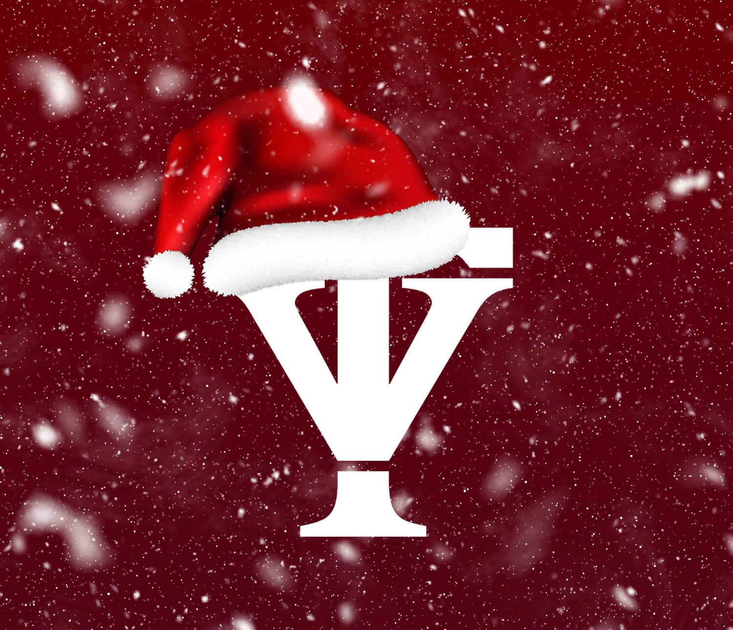 Tracksuit Christmas Special