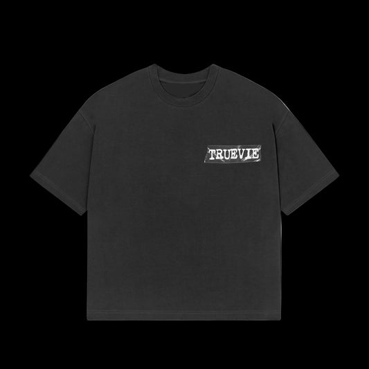 Risque Hustle Tee