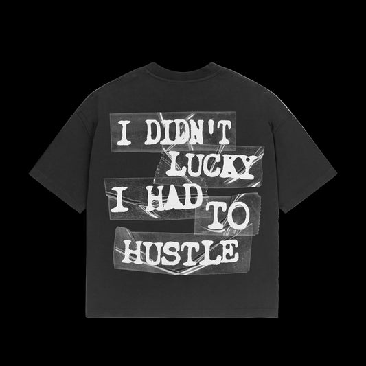 Risque Hustle Tee