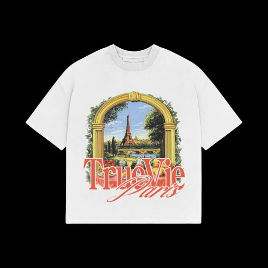 Parisian Dream Tee