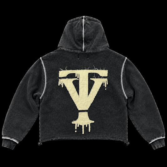 On Chill Hoodie