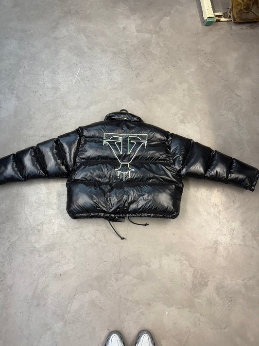 True To Vie Bomber (PRE ORDER)