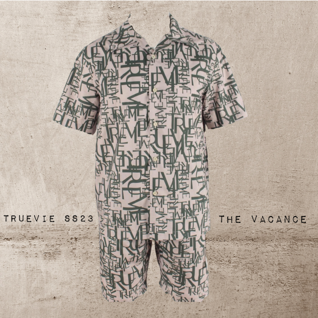 The Vacance Shirt