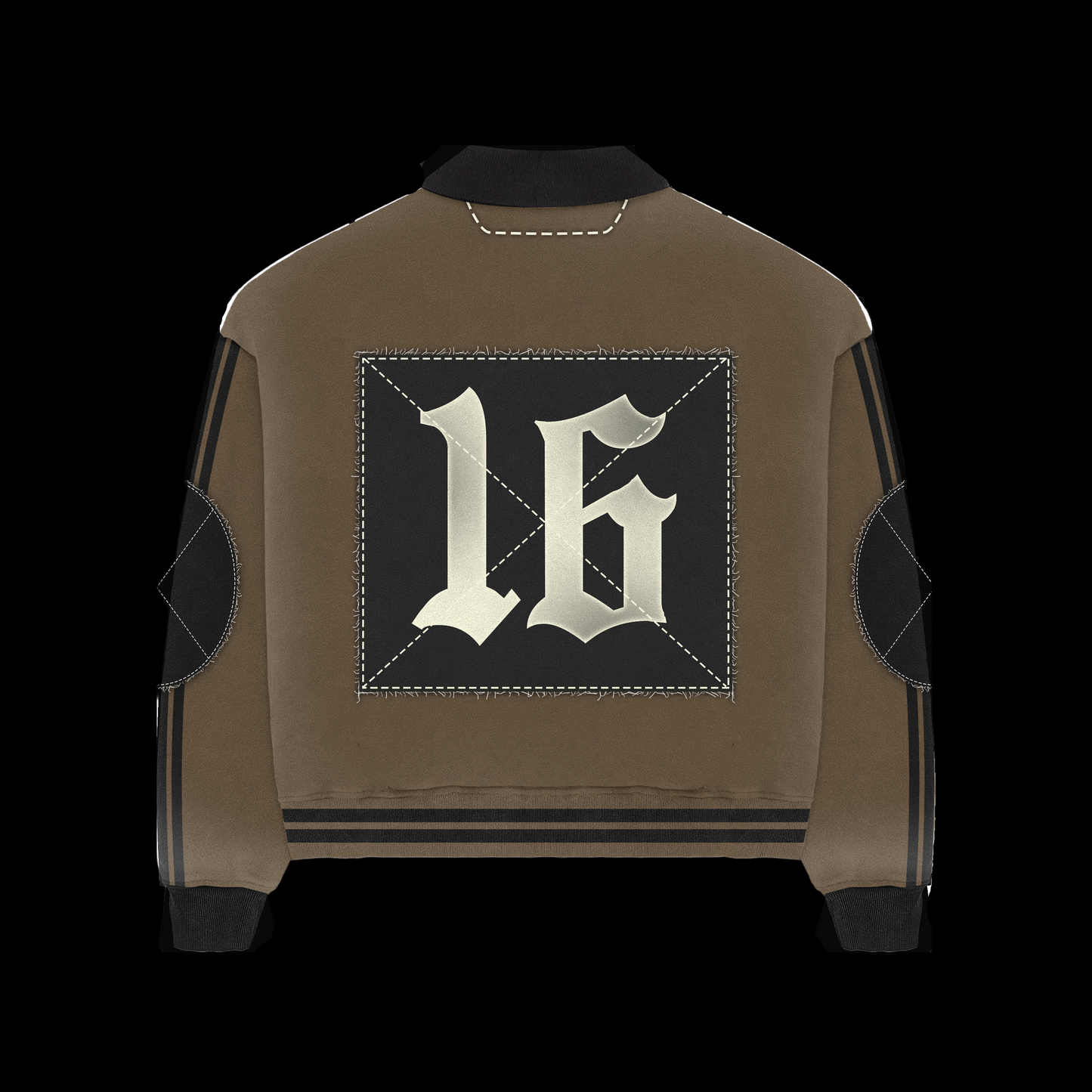 The Legacy Polo - Brown