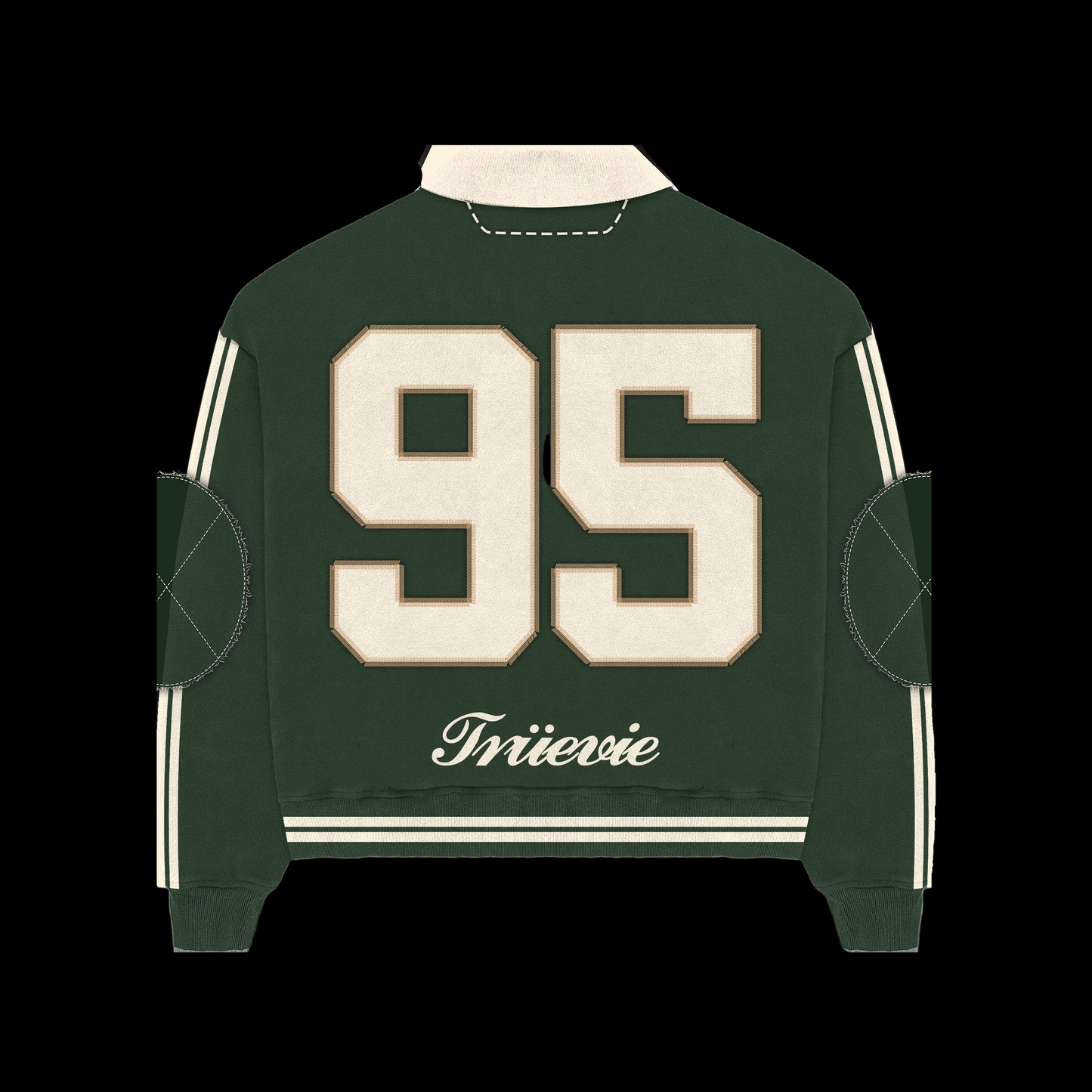 The Legacy Polo - Green