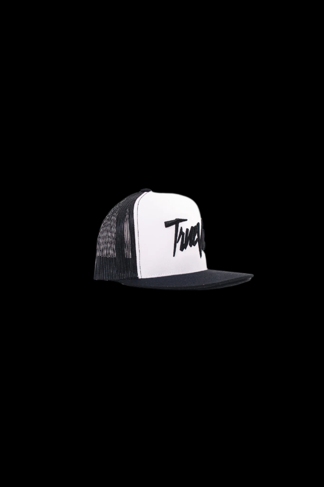 TrueVie SS25 Net Tucker Hat