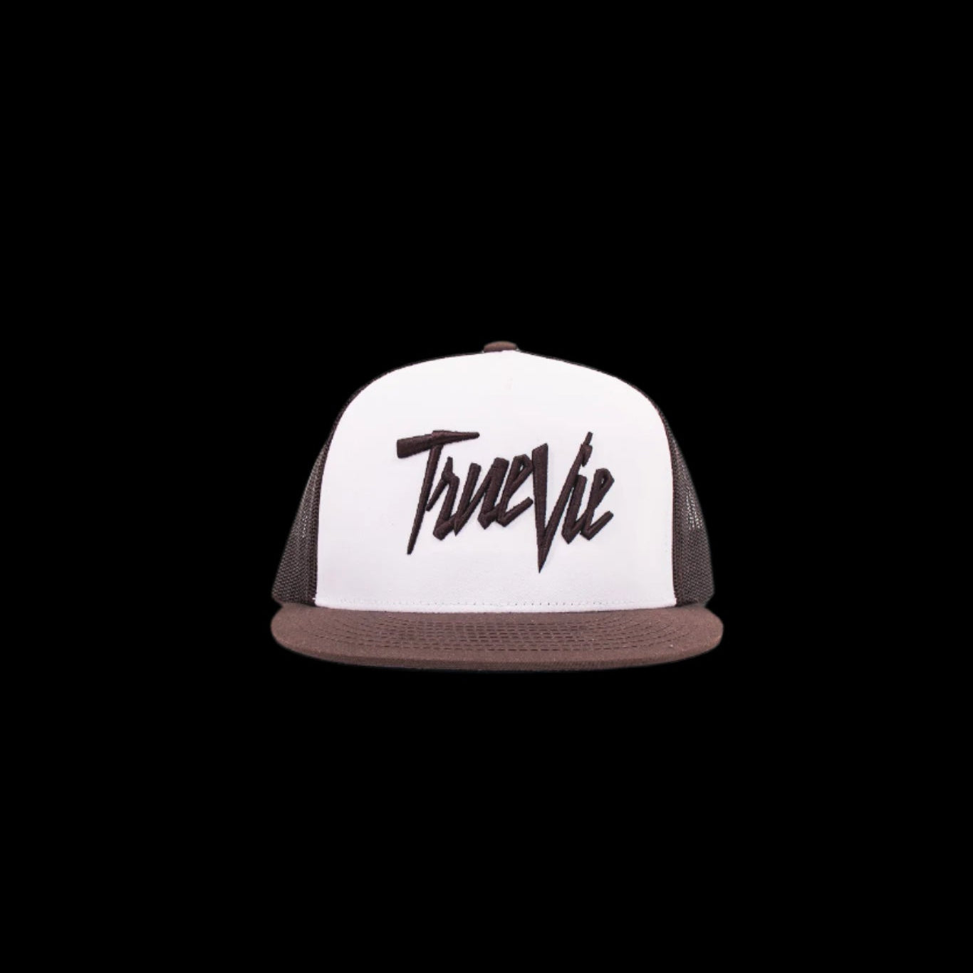 TrueVie SS25 Net Tucker Hat