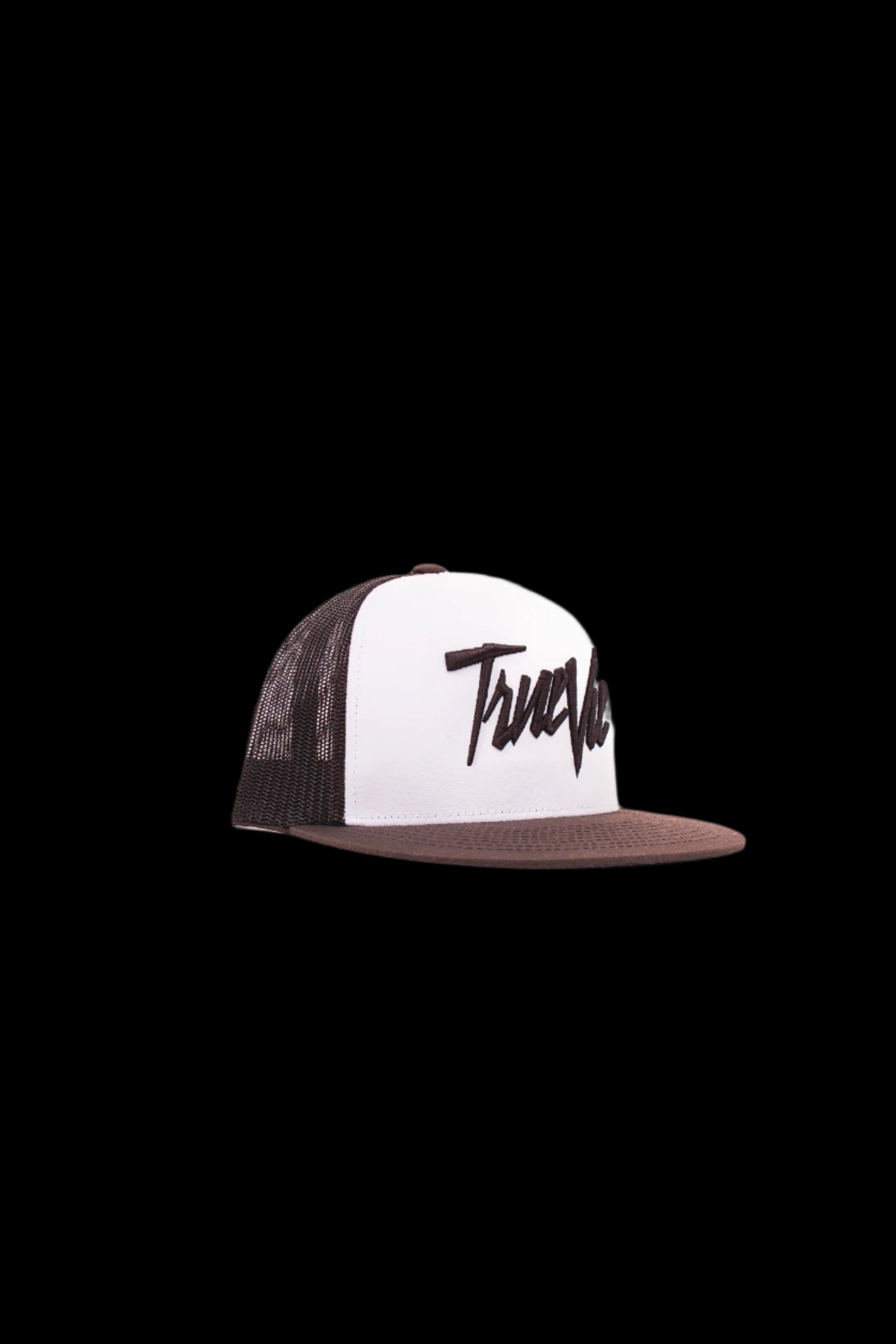 TrueVie SS25 Net Tucker Hat