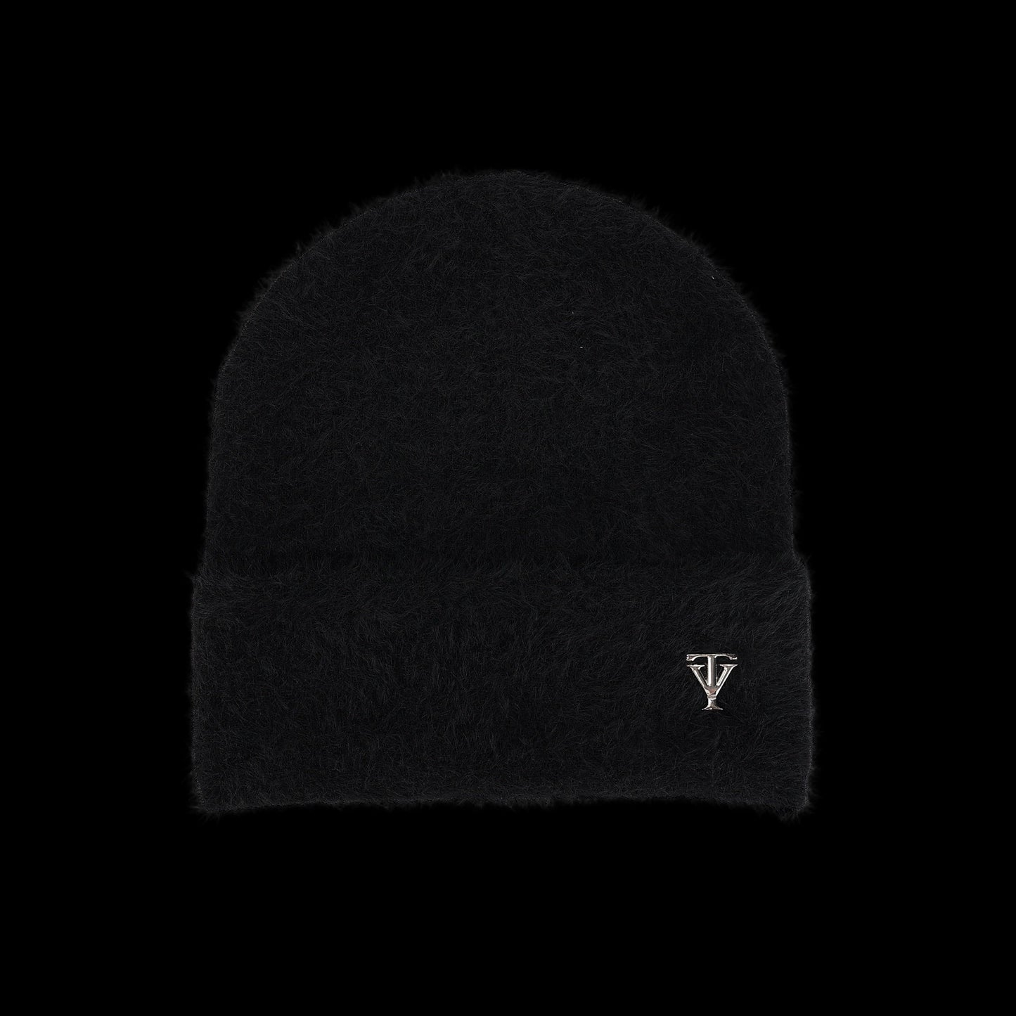 TrueVie Mohair Beanie Hat