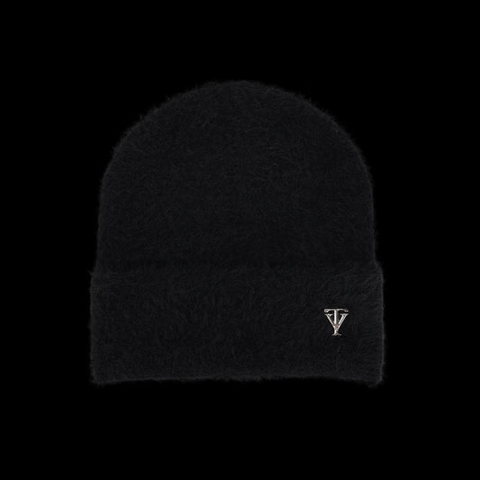 TrueVie Mohair Beanie Hat (PRE ORDER)
