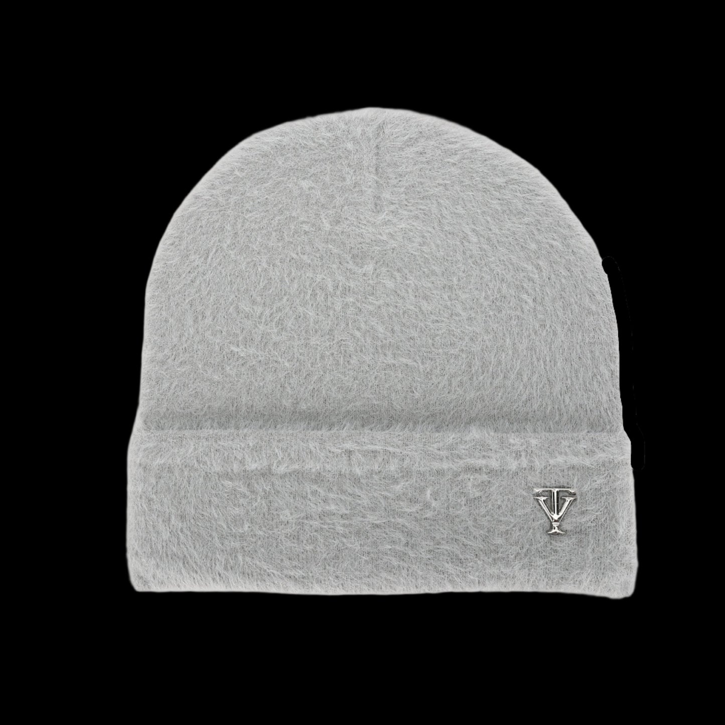 TrueVie Mohair Beanie Hat