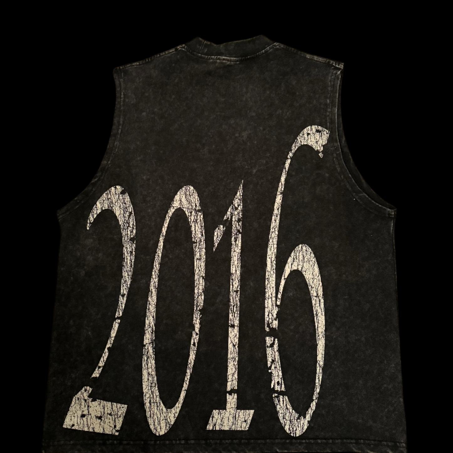 DARE TO DREAM VEST