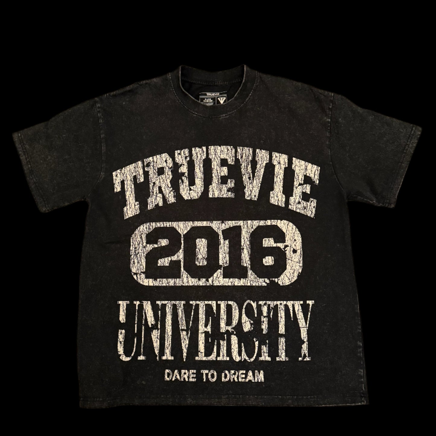 DARE TO DREAM T-SHIRT