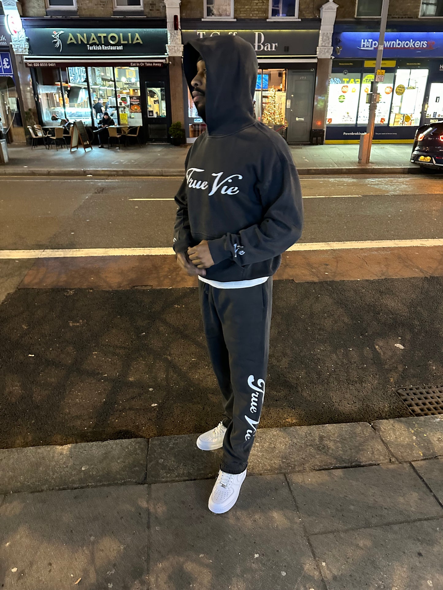 8th Year Anniversary Special - Bottoms (Limited)