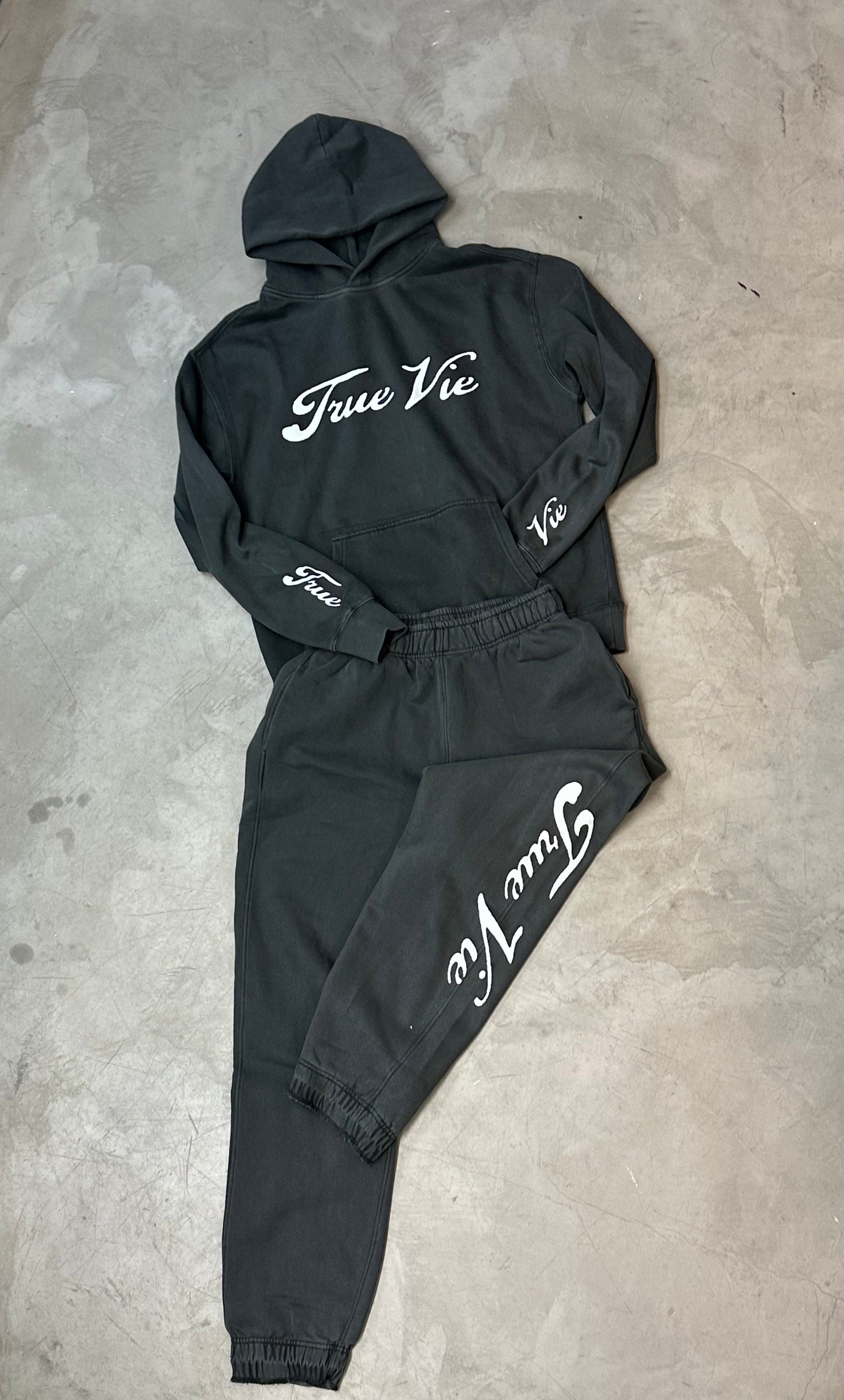 8th Year Anniversary Special - Bottoms (Limited)