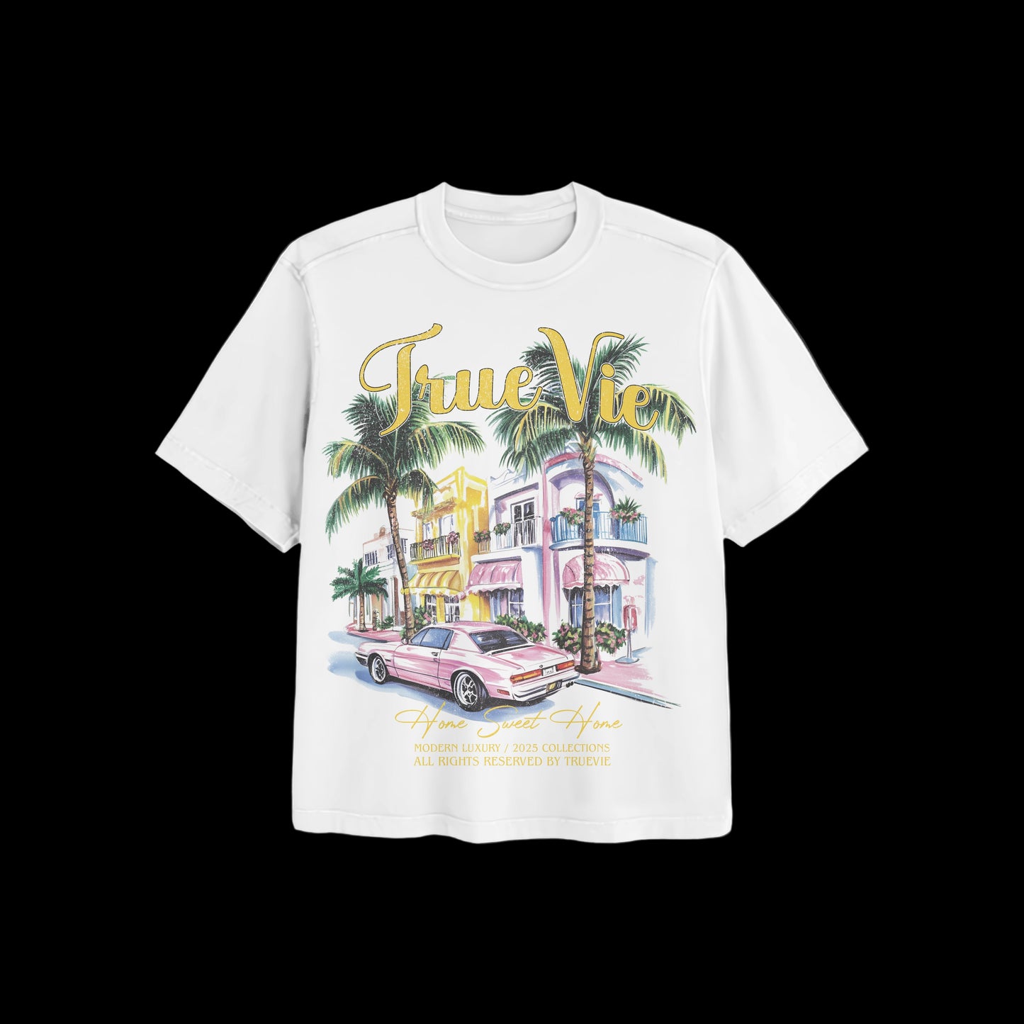 Island Tee