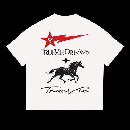 Réve Vérité Tee