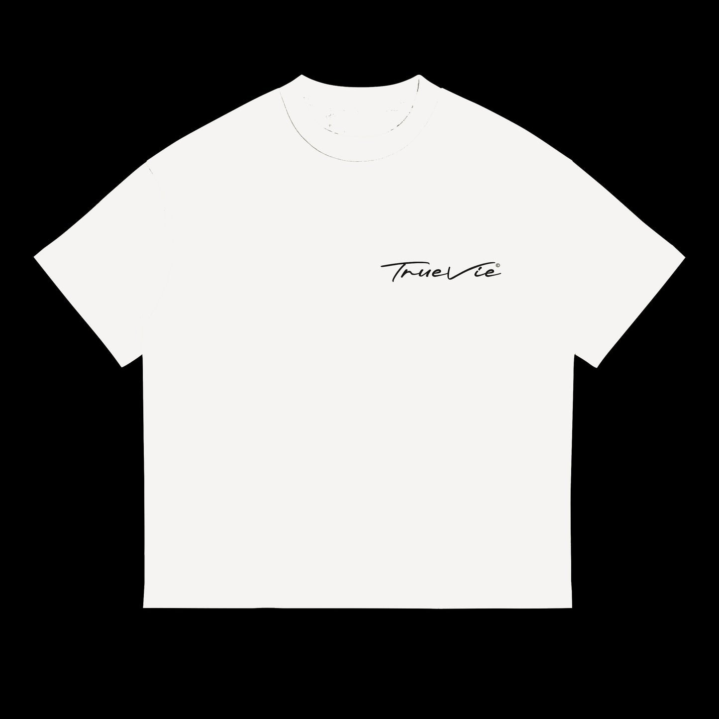 Réve Vérité Tee