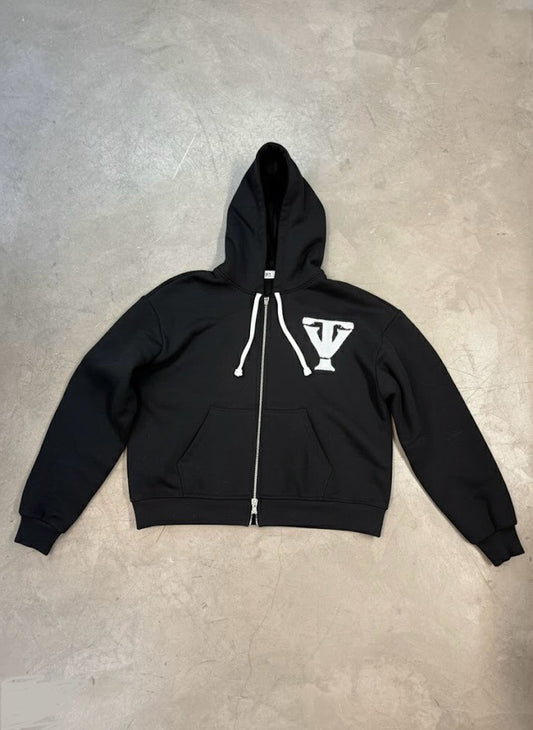 Noir 09 Tracksuit. (PRE ORDER)