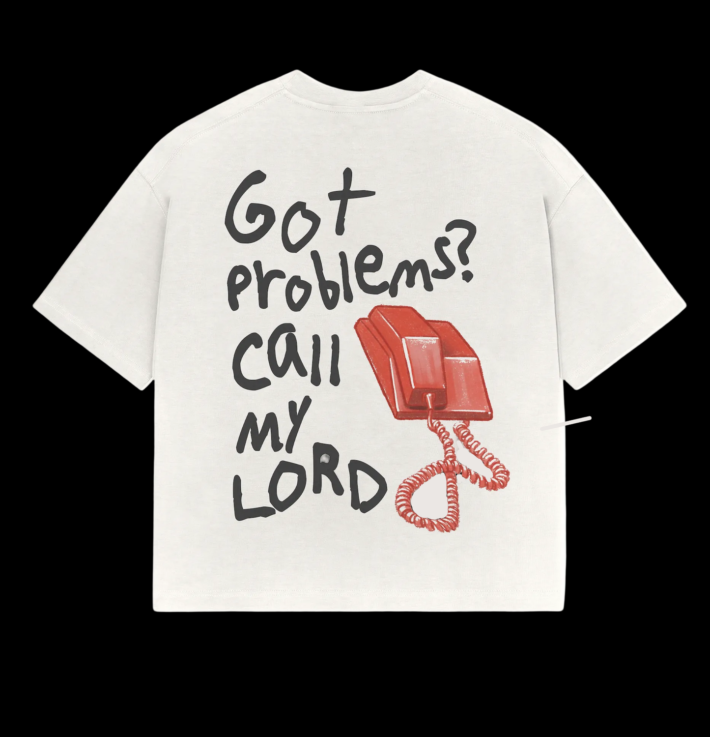 Call My Lord