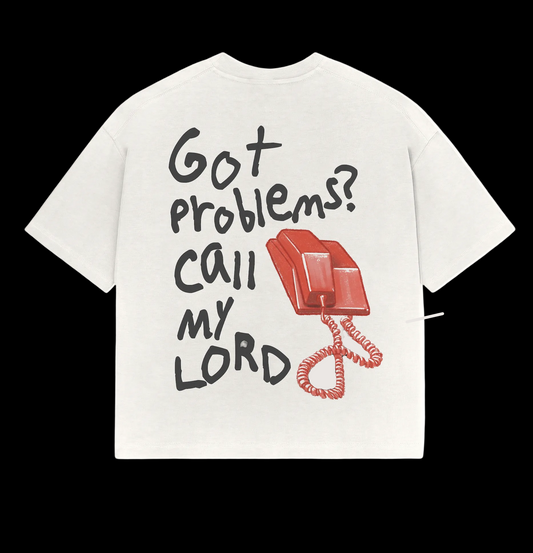 Call My Lord