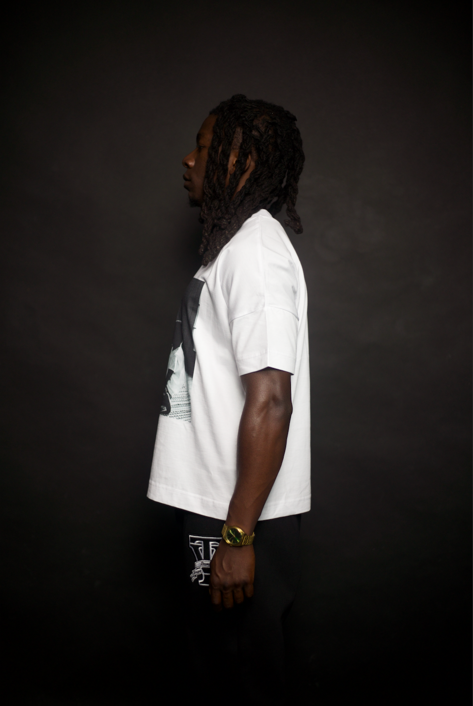 White Brainwashed Gen