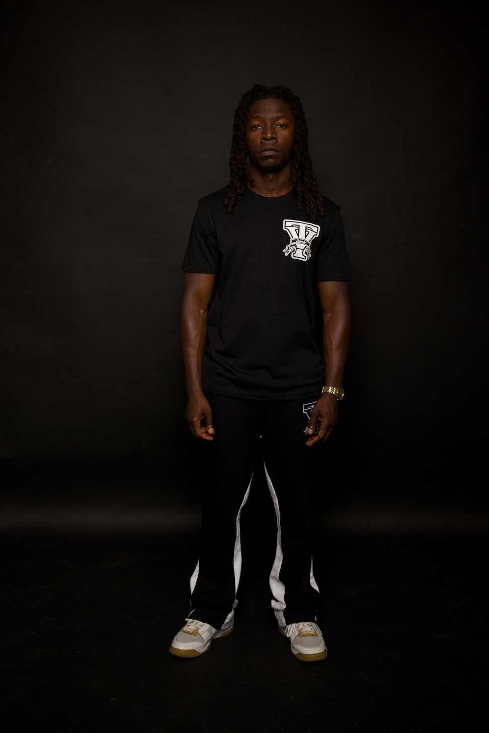 Signature Club Tee