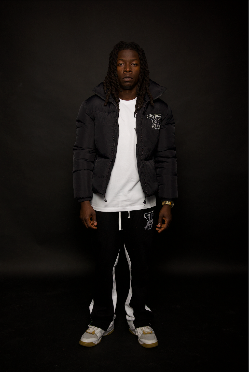 TrueVie Bomber Jacket