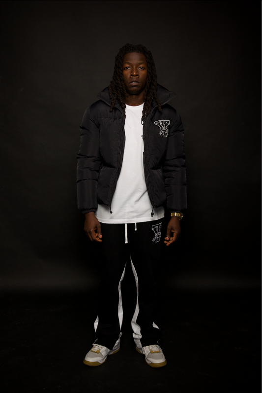 TrueVie Bomber Jacket