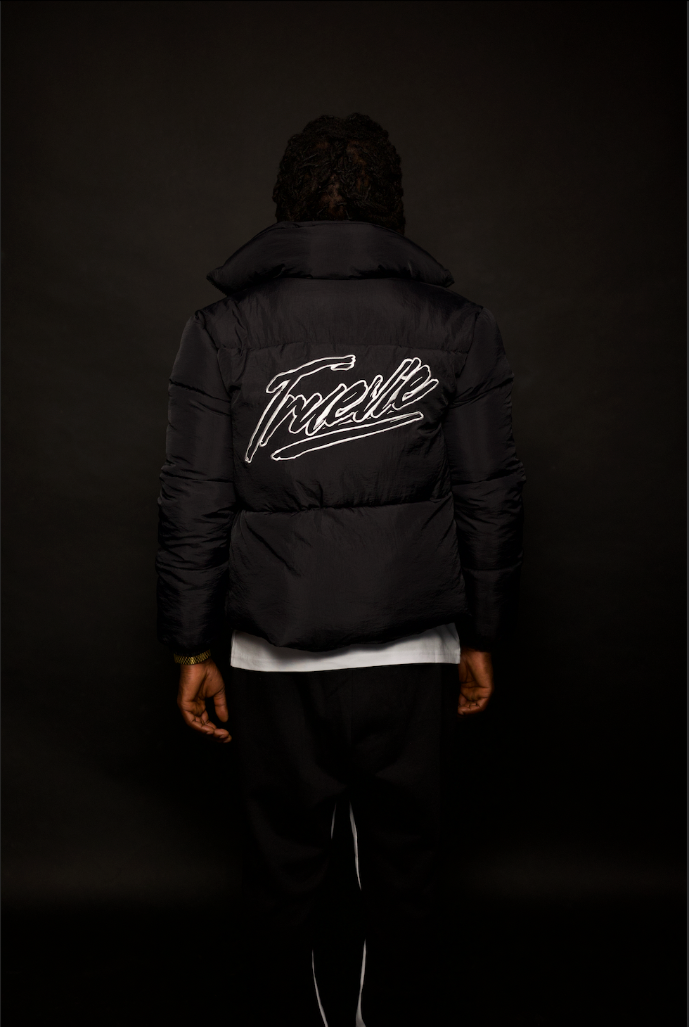 TrueVie Bomber Jacket