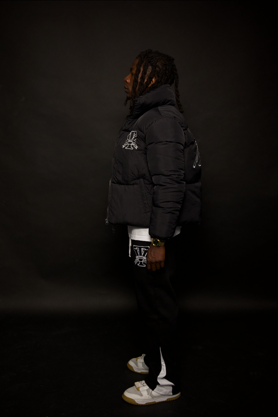 TrueVie Bomber Jacket