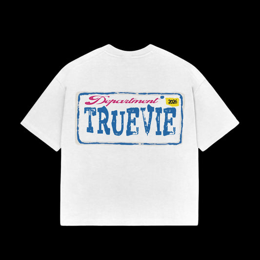 Département Vérité Tee