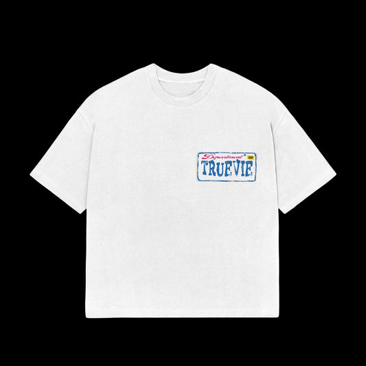 Département Vérité Tee