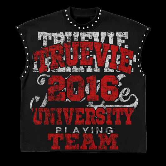 Université Vérité 2016 Sleeveless