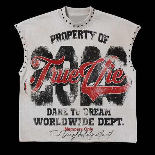 Département 69 Sleeveless