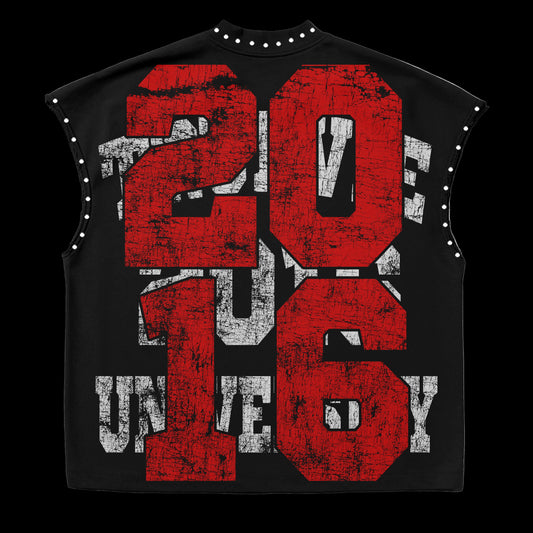 Université Vérité 2016 Sleeveless