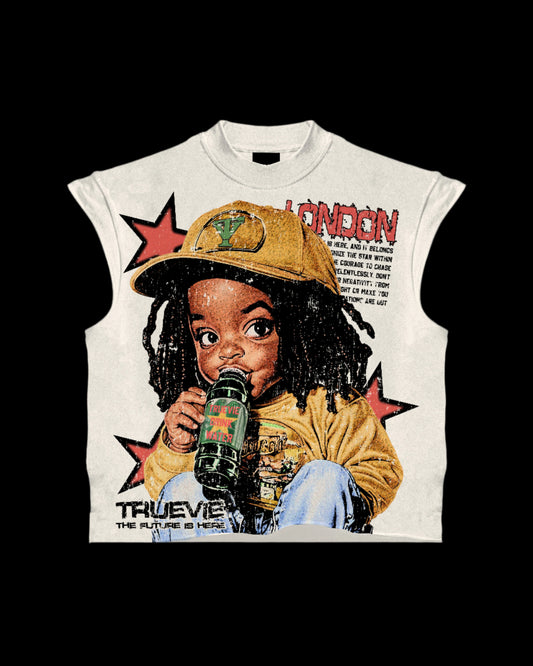 TrueVie Star Vest
