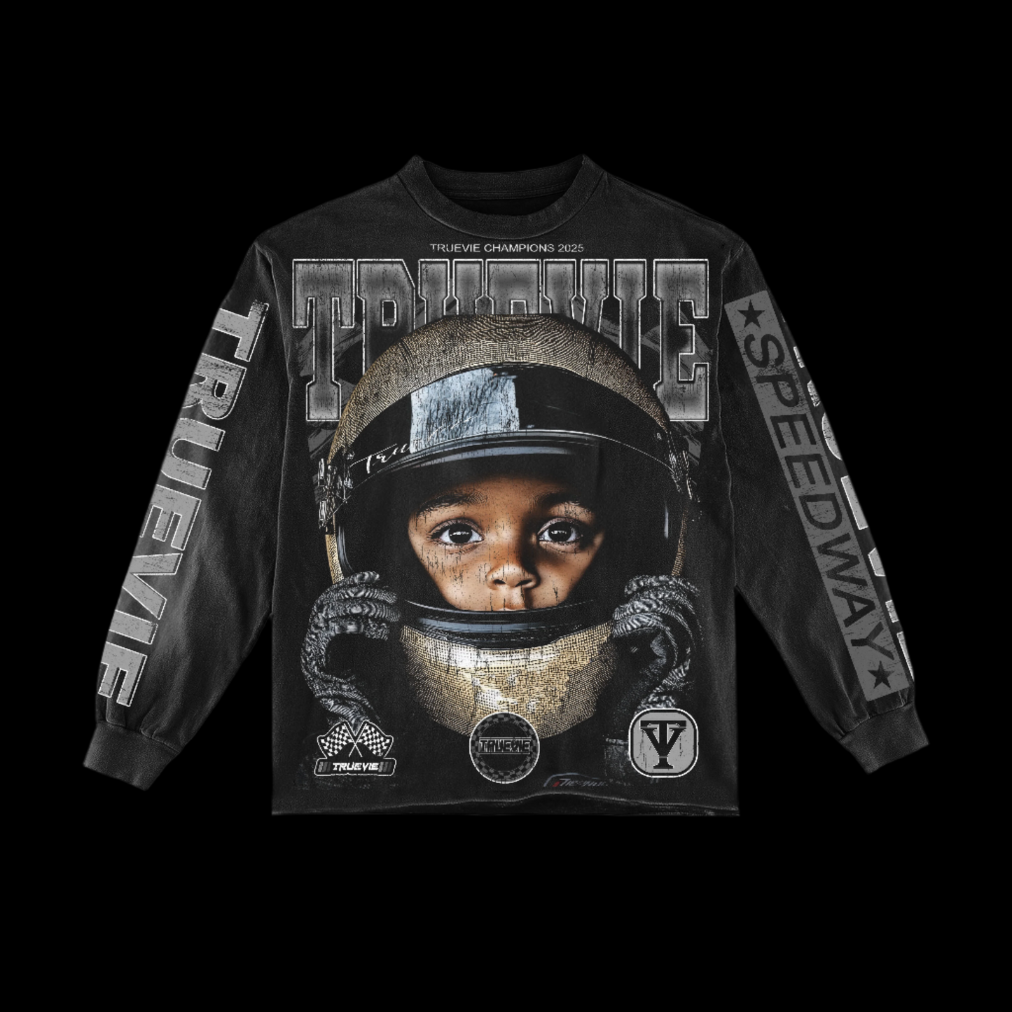 Champion Racer Sweater