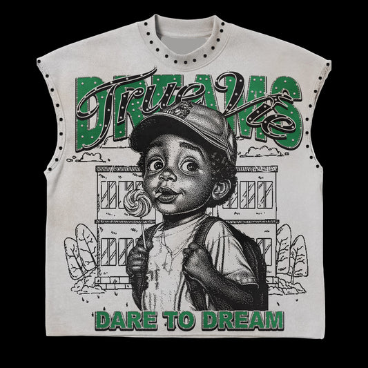 Réve Origins Sleeveless