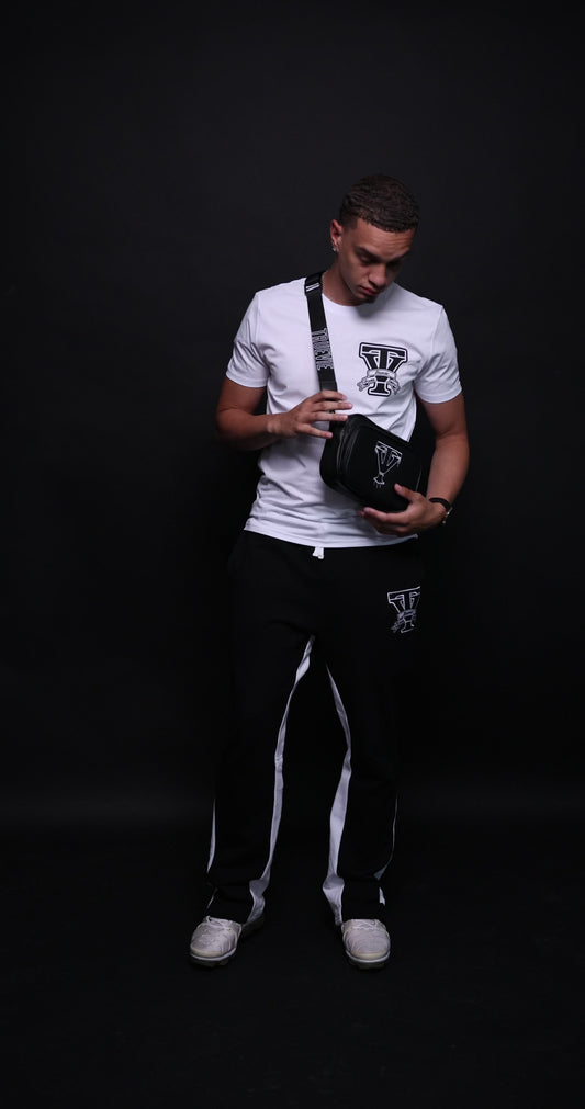 TrueVie Messenger Bag